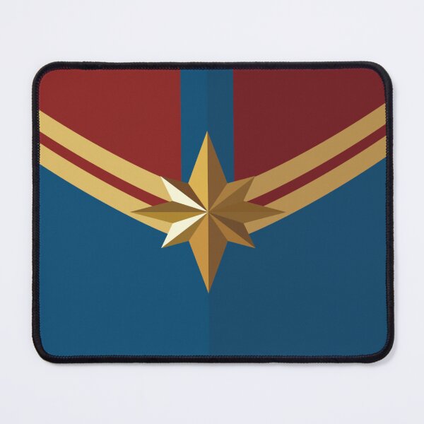 Item preview, Cap Danvers costume  designed and sold by 1Creative-Name.