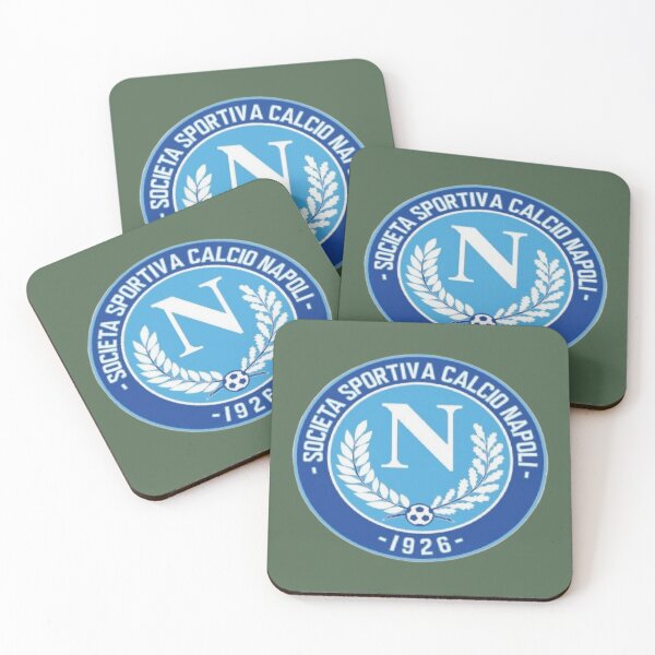 Item preview, Napoli designed and sold by JamarionKnudson.