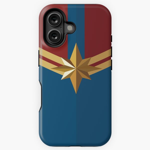 Item preview, Cap Danvers costume  designed and sold by 1Creative-Name.