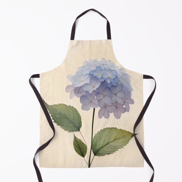 Artikelvorschau, Hydrangea Flower entworfen und verkauft von Beauty Art Printable.