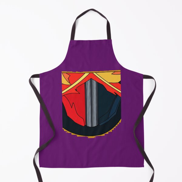 Item preview, Community Heroes - Saber Mask designed and sold by cnxvnzeiw14.