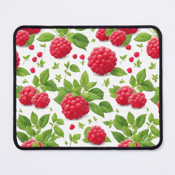 Item preview, Raspberries designed and sold by Islandadora.