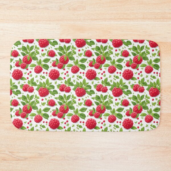 Item preview, Raspberries designed and sold by Islandadora.