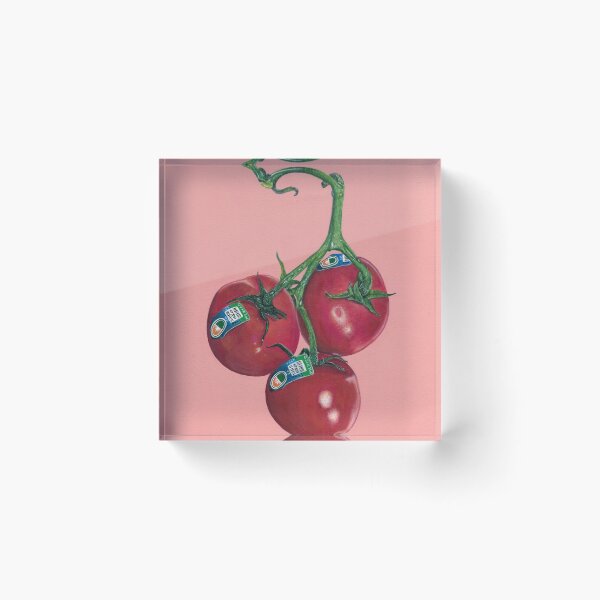 Item preview, Fresh off the vine designed and sold by NewAutomatons.