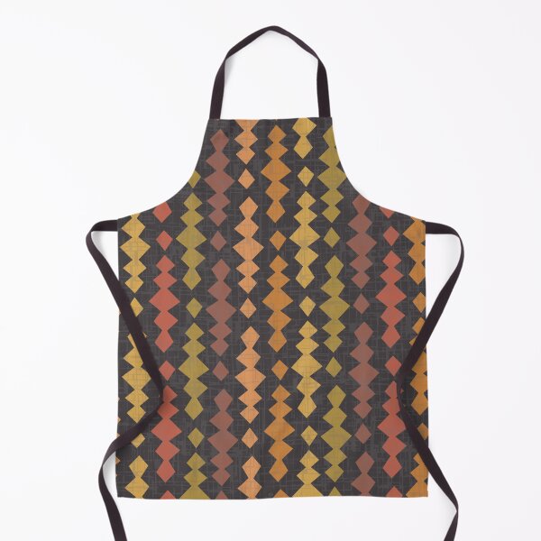 Item preview, Diamond stripes in warm neutral colors designed and sold by FrancesPoff.