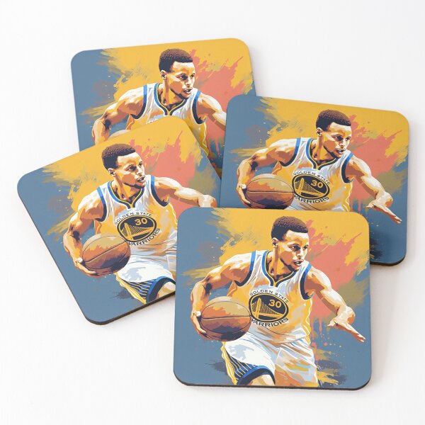 Item preview, Stephen Curry 30 The GOAT II designed and sold by dionmorris.