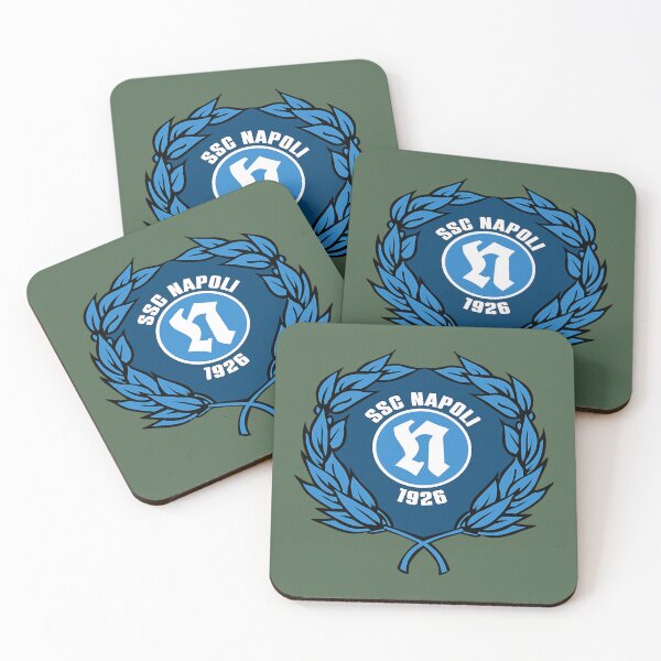 Item preview, The Passion of Napoli designed and sold by JamarionKnudson.