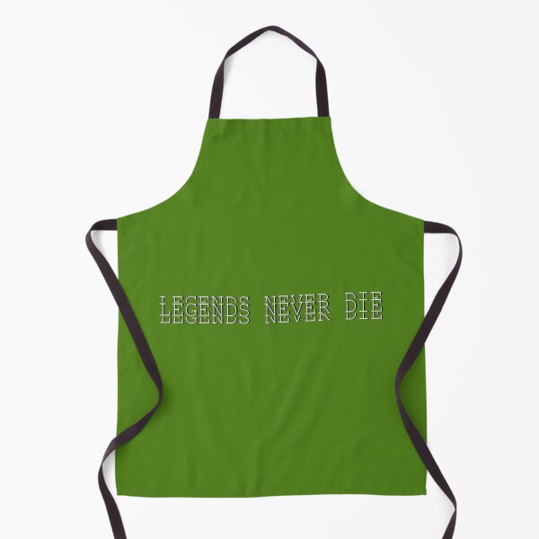Item preview, Legends Never Die 4 designed and sold by oundzcxem96.