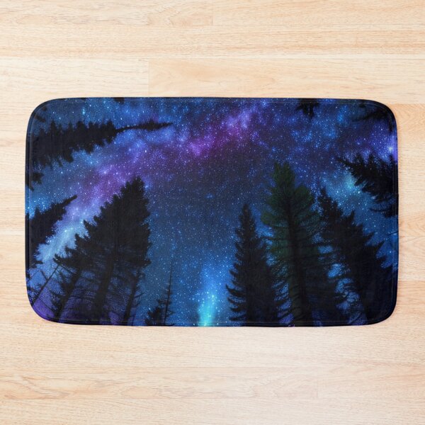 Item preview, Perfect Night Sky by Perceptual Paradox Creations  designed and sold by hobbit73.