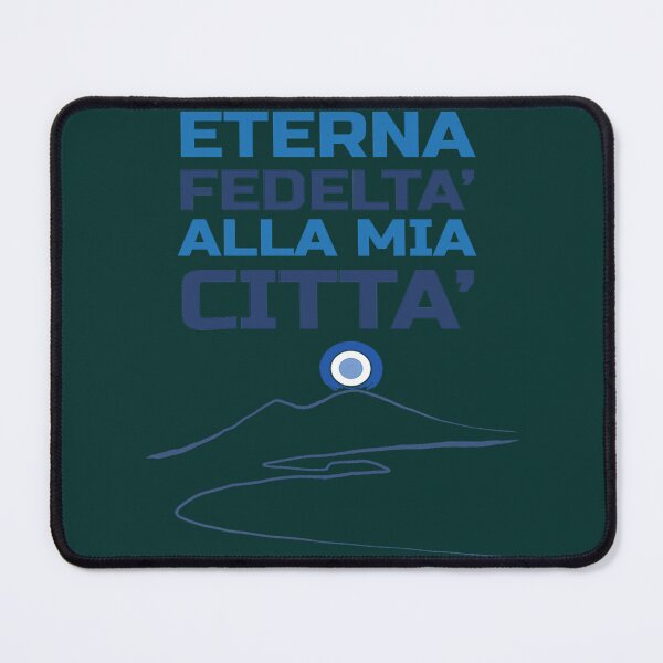 Item preview, SSC Napoli slogan designed and sold by JamarionKnudson.