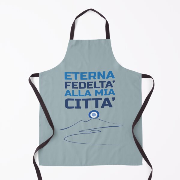 Item preview, SSC Napoli slogan designed and sold by JamarionKnudson.