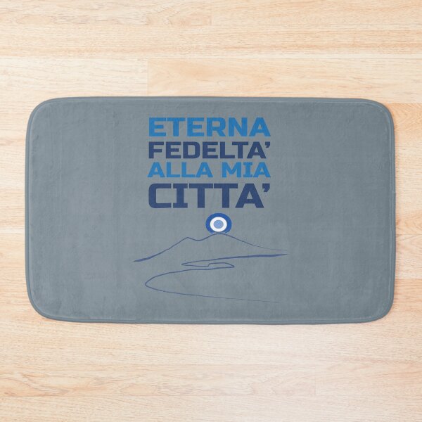 Item preview, SSC Napoli slogan designed and sold by JamarionKnudson.