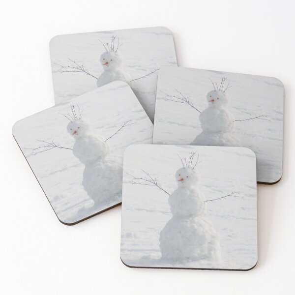 Item preview, Sammy Snowman designed and sold by Simple Joys Photography.