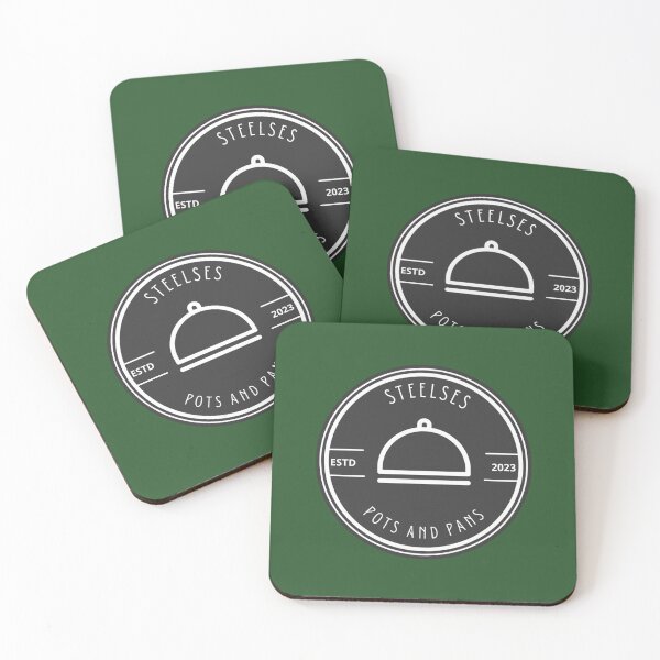 Item preview, steeles pots and pans cooking 	 	 designed and sold by qnapfxdac12.