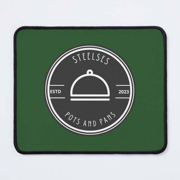 Item preview, steeles pots and pans cooking designed and sold by qnapfxdac12.