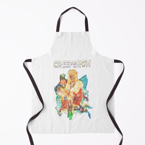 Item preview, Creepshow 1982 Horror designed and sold by TrumanHelmets.