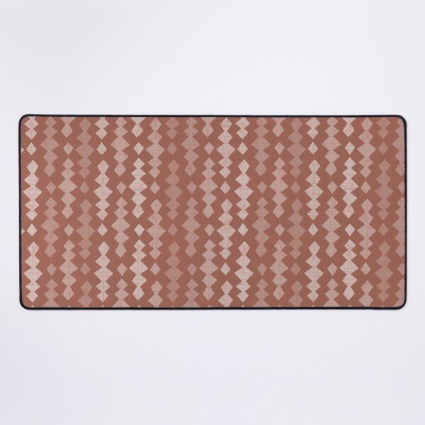 Item preview, Diamond stripes in warm neutral colors designed and sold by FrancesPoff.