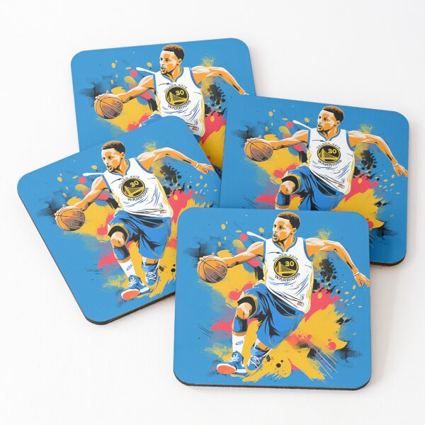Item preview, Stephen Curry 30 The GOAT III designed and sold by dionmorris.