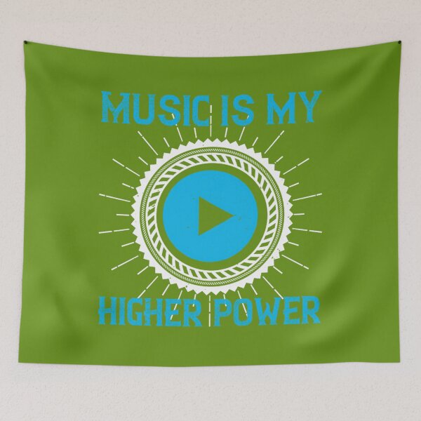 Item preview, music is my higher power jacob zelazny transparent	 designed and sold by mrqwzrwdb69.