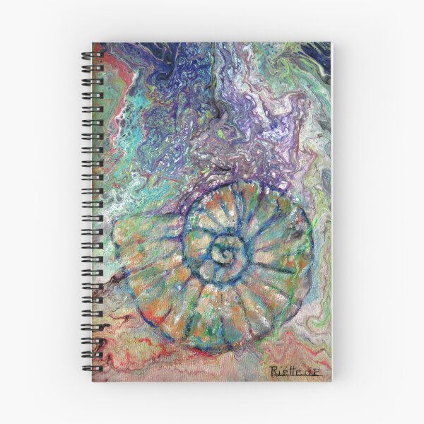 Item preview, Fossil Magic designed and sold by Winawena.