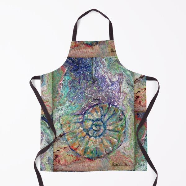 Item preview, Fossil Magic designed and sold by Winawena.