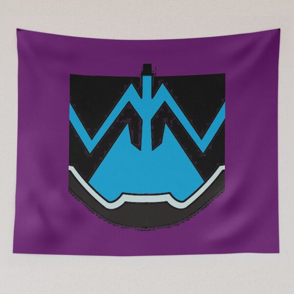 Item preview, Community Heroes - Specter Mask 	 designed and sold by cnxvnzeiw14.