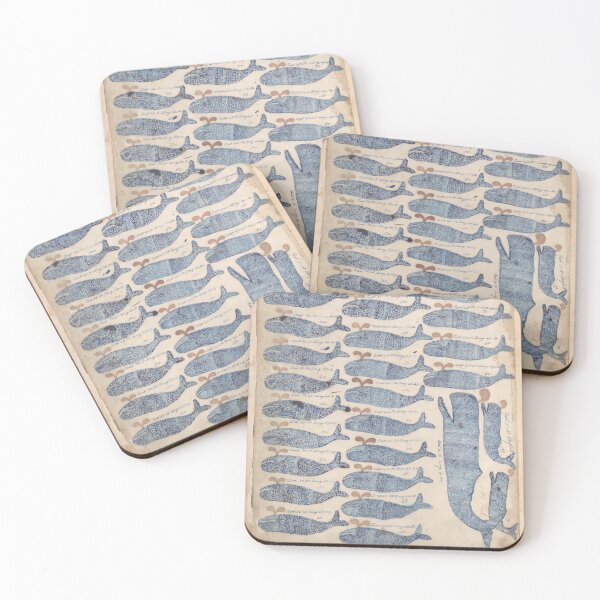 Item preview, The Whaler's Legacy: Mesmerizing Sperm Whale Art from a Bygone Era designed and sold by pelagio.