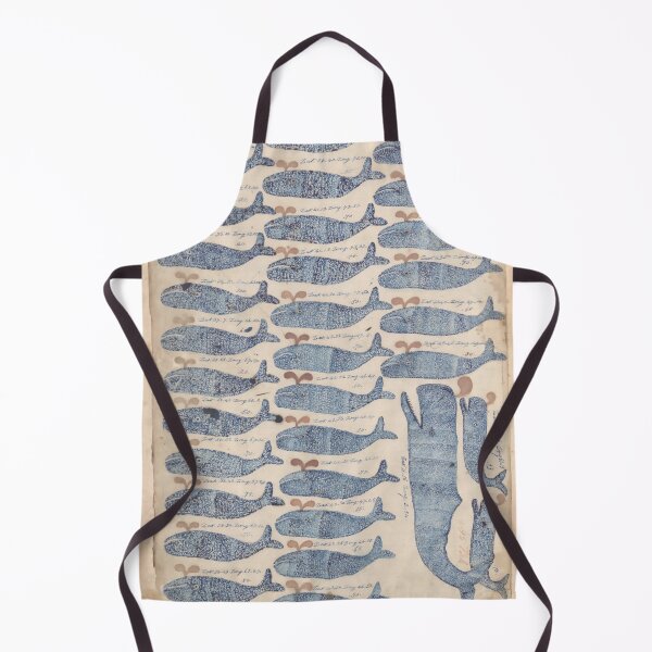 Item preview, The Whaler's Legacy: Mesmerizing Sperm Whale Art from a Bygone Era designed and sold by pelagio.