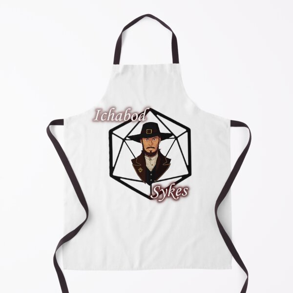 Item preview, Ichabod Sykes designed and sold by RandomRhapsody.