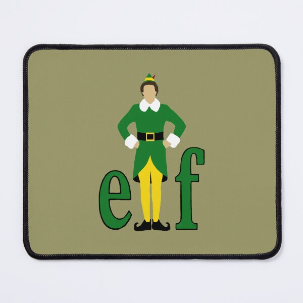 Item preview, Buddy the Elf   	 designed and sold by fpverhwkuvh72.