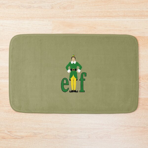 Item preview, Buddy the Elf   	 designed and sold by fpverhwkuvh72.