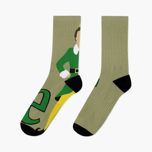 Item preview, Buddy the Elf   	 designed and sold by fpverhwkuvh72.
