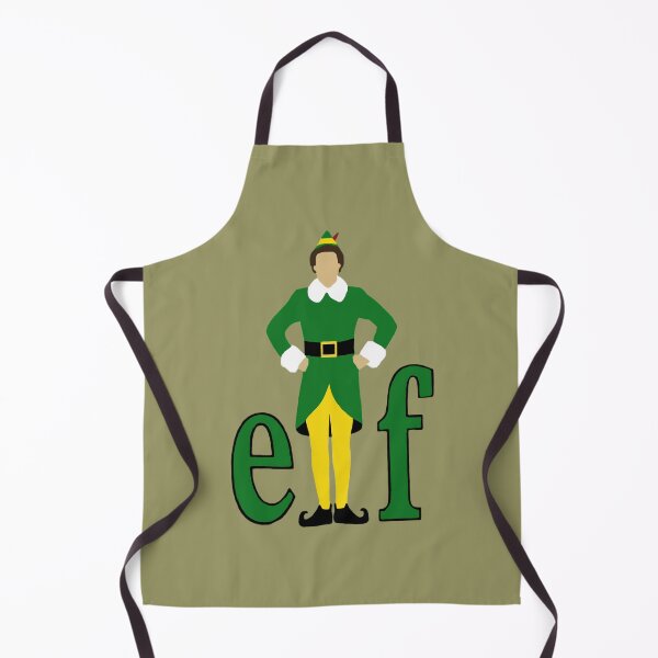 Item preview, Buddy the Elf designed and sold by fpverhwkuvh72.