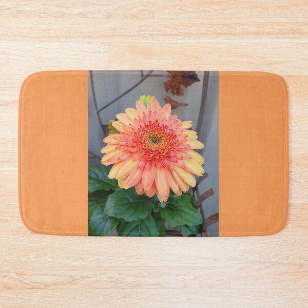 Item preview, Sunny Side Up Mixed Gerbera designed and sold by Claire L Page Photography.