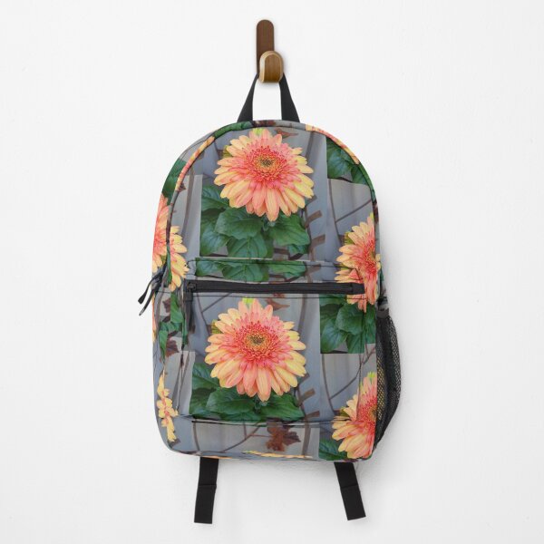 Item preview, Sunny Side Up Mixed Gerbera designed and sold by Claire L Page Photography.