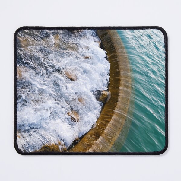 Item preview, Lake Michigan, Northwestern University designed and sold by Simple Joys Photography.