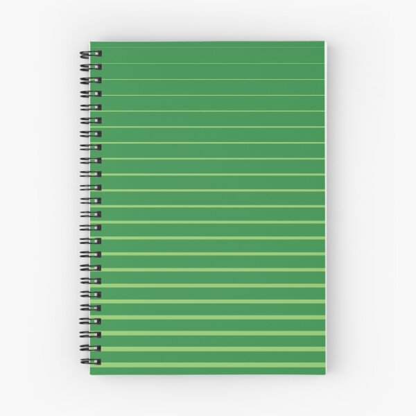 Item preview, Widening Stripes Pattern - Lime Green designed and sold by iCraftCafe.