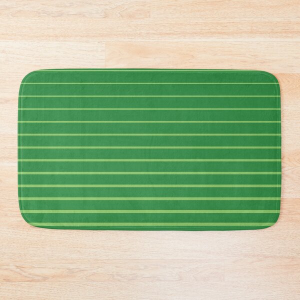 Item preview, Widening Stripes Pattern - Lime Green designed and sold by iCraftCafe.