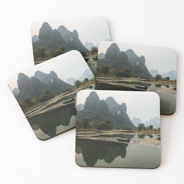 Item preview, Yangshuo, Guilin, China 1 designed and sold by PanoramicNFT.
