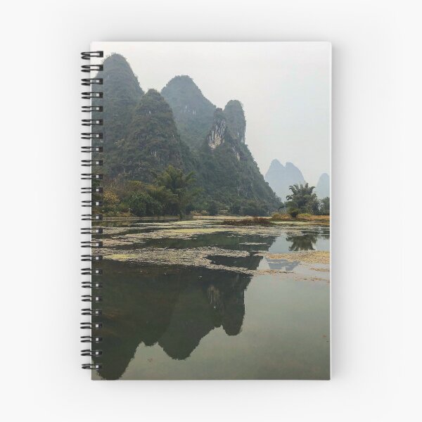 Item preview, Yangshuo, Guilin, China 1 designed and sold by Freedom Foxes.