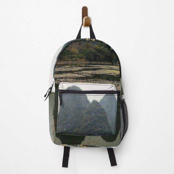 Item preview, Yangshuo, Guilin, China 1 designed and sold by PanoramicNFT.