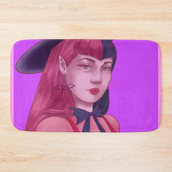Item preview, Daughter of Dracula designed and sold by Nevermind-artss.