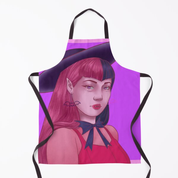 Item preview, Daughter of Dracula designed and sold by Nevermind-artss.