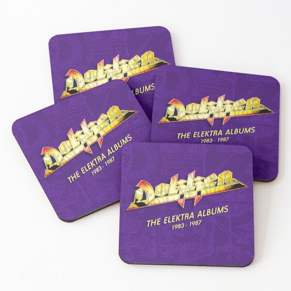 Item preview, The Elektra Albums designed and sold by ClaraPer499.