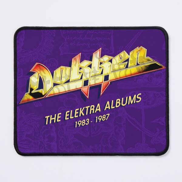 Item preview, The Elektra Albums designed and sold by ClaraPer499.