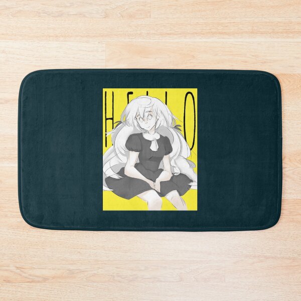 Item preview, hello  designed and sold by Pimkatnba.
