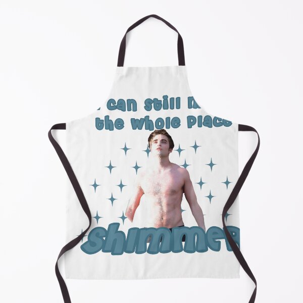 Item preview, edward shiny designed and sold by chickensoupshop.