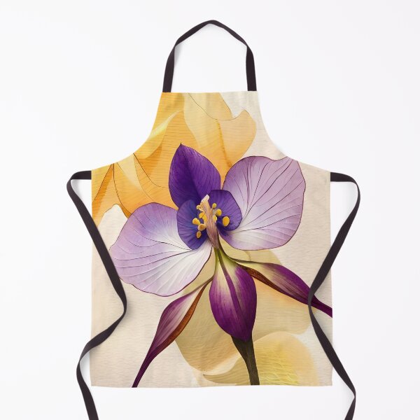 Item preview, Dendrobium Flower designed and sold by Beauty  Art Printable.