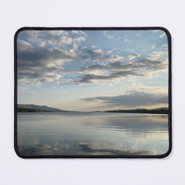 Item preview, Sun Setting over Kenmare Bay designed and sold by Sinemathk.
