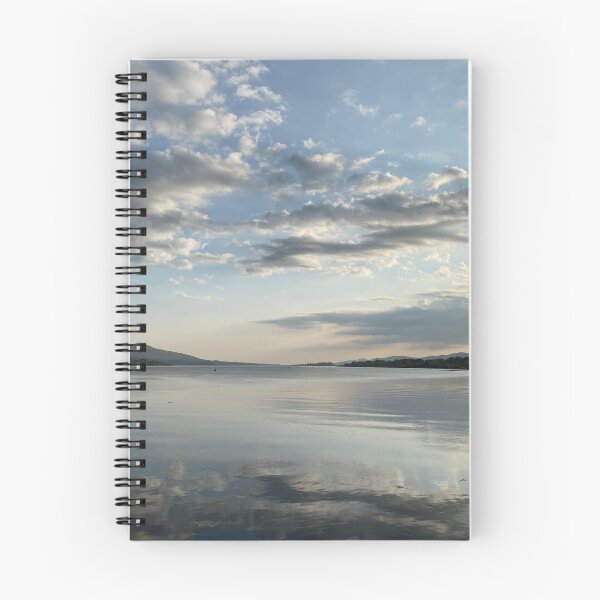 Item preview, Sun Setting over Kenmare Bay designed and sold by Sinemathk.